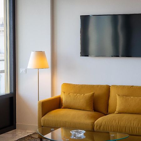 Amazing Via Parigi Apartment Rome Exterior photo