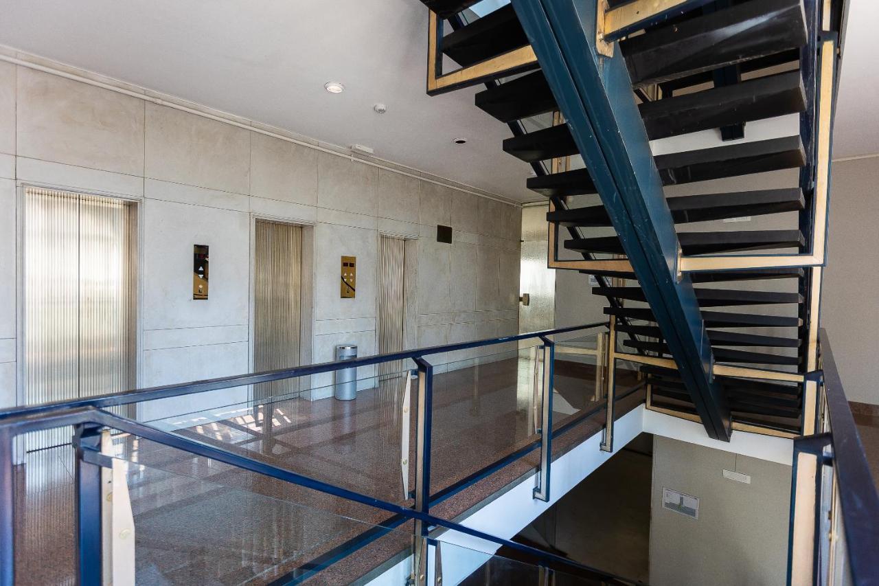 Amazing Via Parigi Apartment Rome Exterior photo
