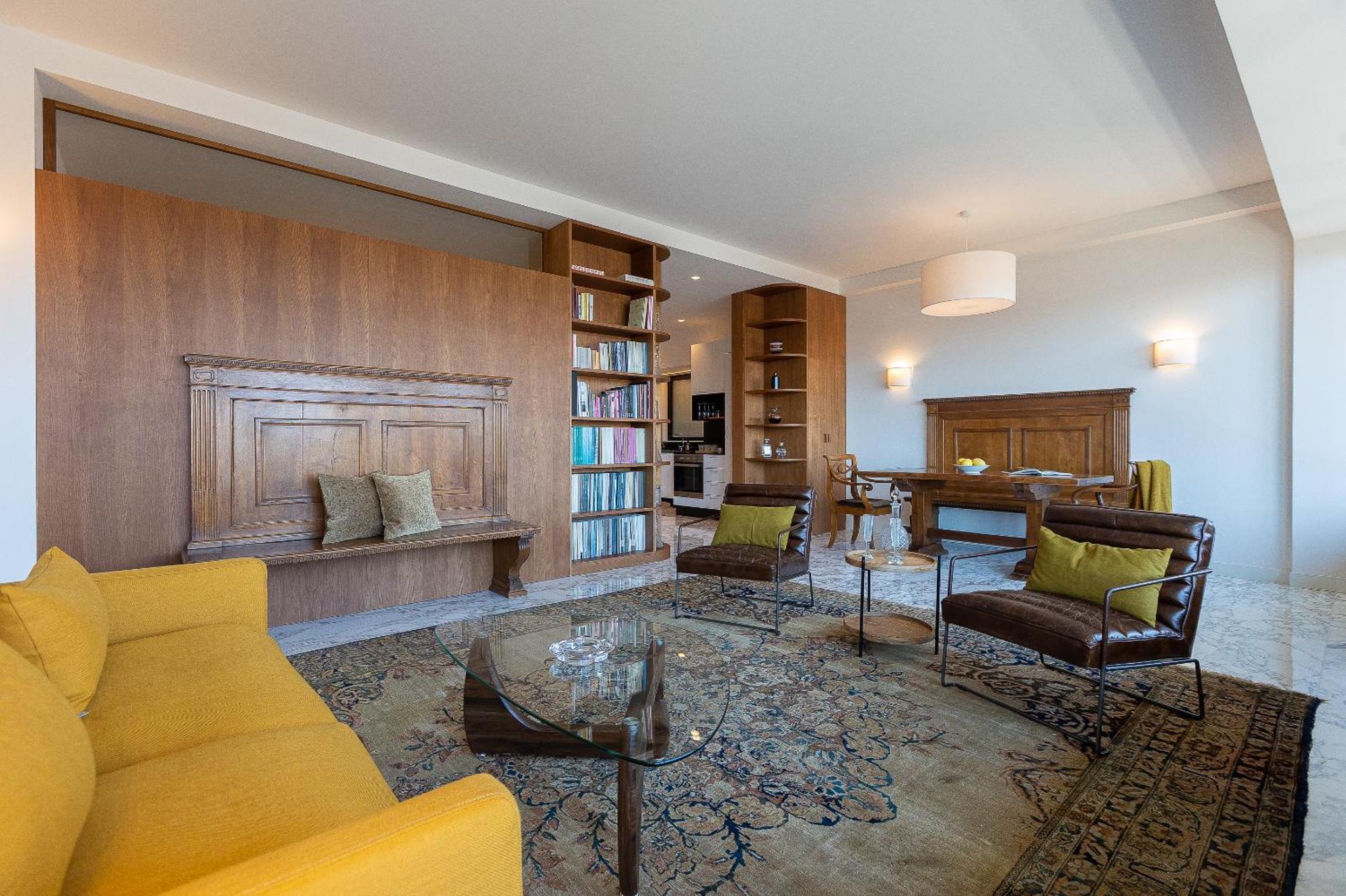 Amazing Via Parigi Apartment Rome Exterior photo