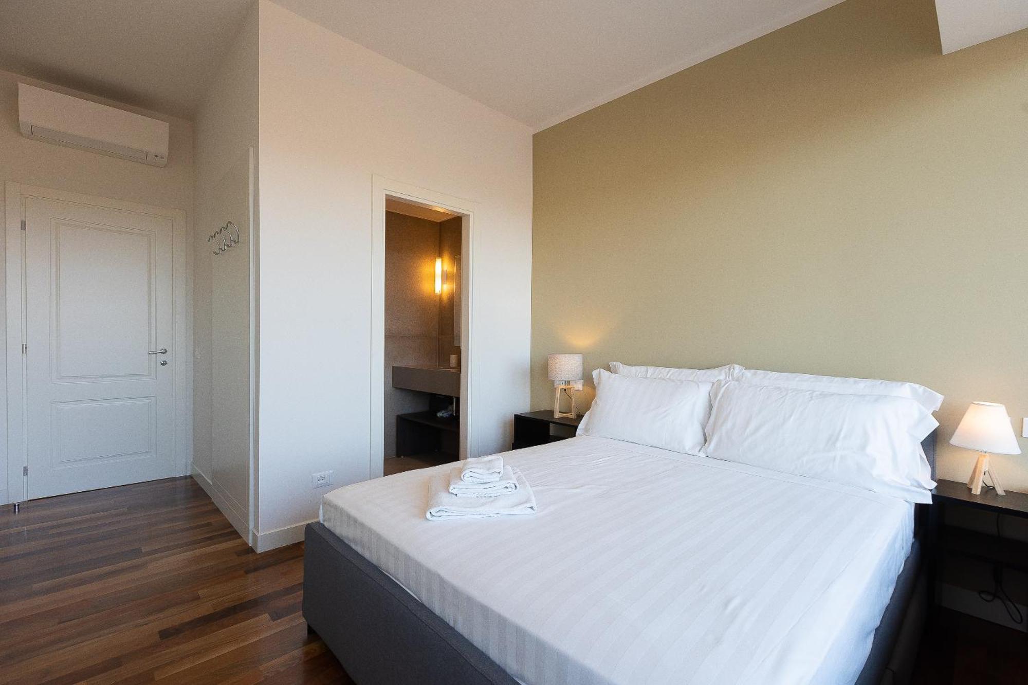 Amazing Via Parigi Apartment Rome Exterior photo