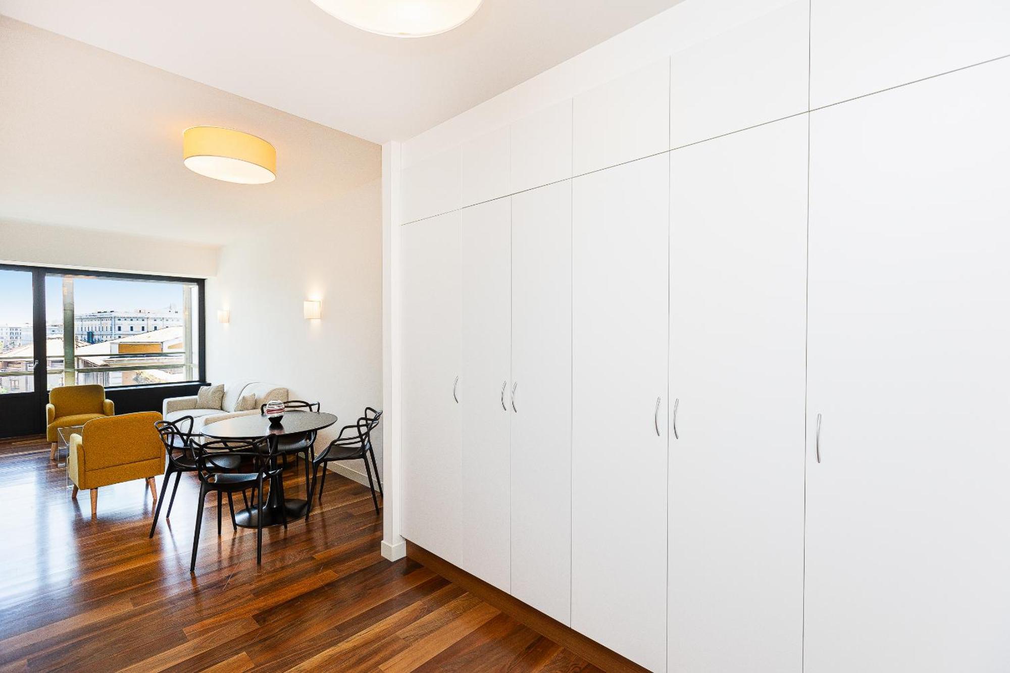 Amazing Via Parigi Apartment Rome Exterior photo
