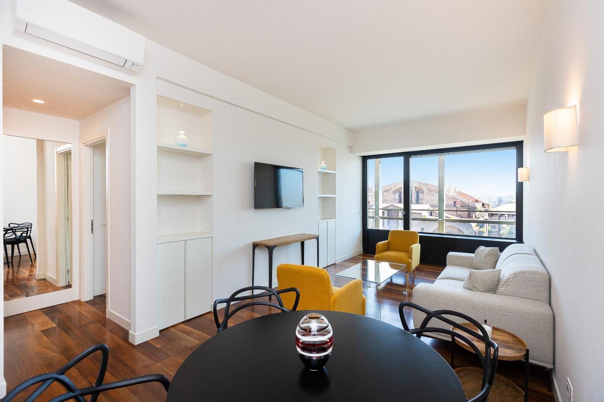 Amazing Via Parigi Apartment Rome Exterior photo